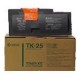 Cartus toner Kyocera FS1200 -  TK-25